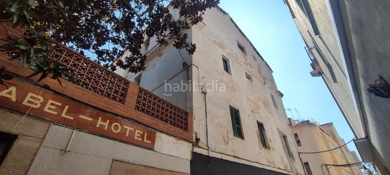 Foto 1ed2cf12-c650-4ab6-9003-c55e66370eb8. Edificio in Centre Lloret de Mar