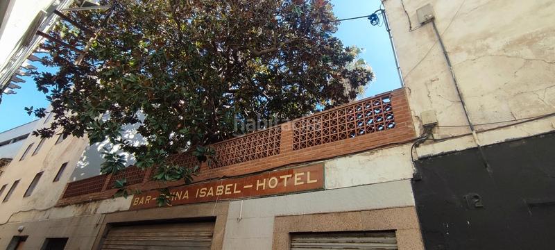 Foto a0b7342a-deef-4c34-9f85-612686c158b5. Edificio en Centre Lloret de Mar