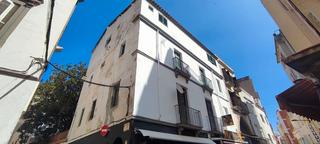 Edifici  Carrer vall de venècia
