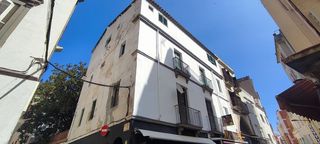 Édifice à Carrer Vall de Venècia