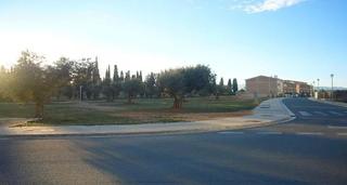 Residential Plot  Carrer sant domènec