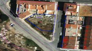 Residential Plot  Carrer perú