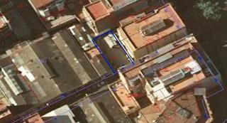 Residential Plot  Passatge de badal