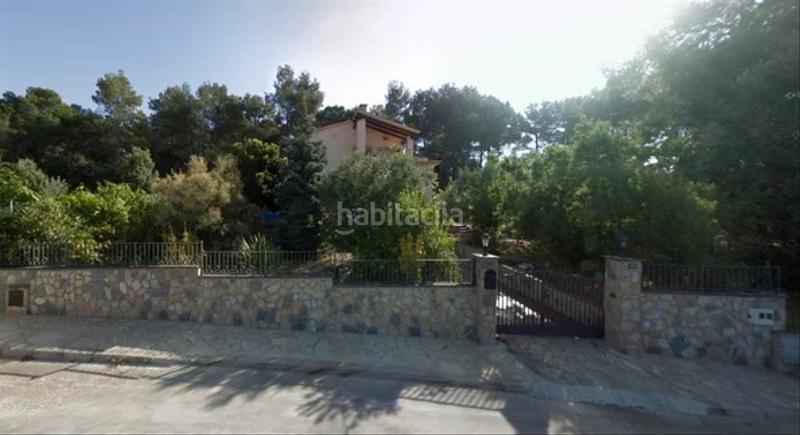 Foto 9efb2baf-12a3-48d0-a063-3b91846e60fd. Terreno residencial en Carmel Barcelona