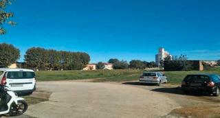Terreny residencial  Avinguda del president companys