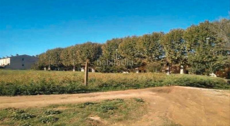 Foto dc0de1e9-3f37-4baf-81bf-63fe2d192cb3. Terreno residencial en Bisbal d´Empordà (La)