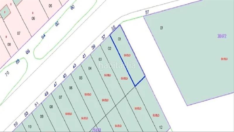 Foto ac2b093e-f148-4975-83d9-4886ec35f69d. Residential plot in Bisbal d´Empordà (La)