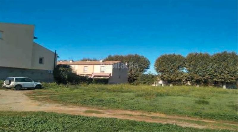 Foto db416218-27bf-4866-afb4-cc0e84c72457. Residential plot in Bisbal d´Empordà (La)