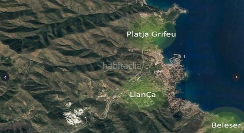 Foto 5807b3e9-3186-45ea-9638-d40d72648529. Residential plot in La Vila Llançà