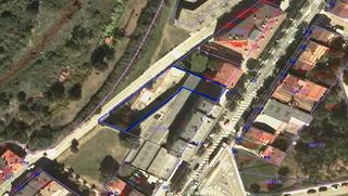 Terreny residencial  Carretera de la canya
