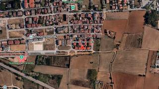 Terreny residencial  Avinguda rei en jaume