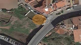Residential Plot  Carrer major