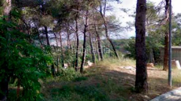 Foto 7b925f56-8752-414e-bc94-768b1281c851. Terreny residencial a Corbera de Llobregat