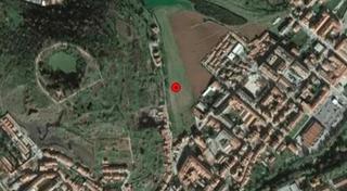 Terreny residencial  Carretera les feixes