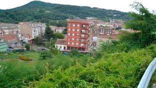 Terreno residenziale  Carretera les feixes