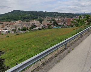Terreny residencial a Carretera les Feixes