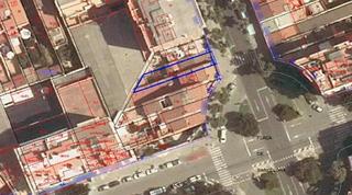 Terreno residenziale  Avinguda de barberà