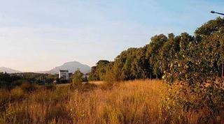 Terreny residencial  Carrer italia