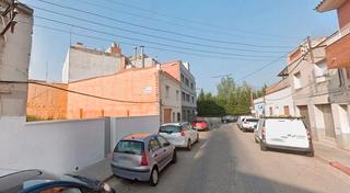 Terreny residencial  Carrer d'antonio vico