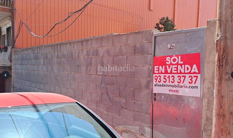Foto 92b65236-54e9-4c96-80b2-0fa2bfc6b57a. Terreno residencial en Llatí Santa Coloma de Gramenet
