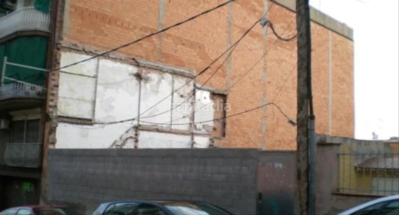 Foto 40488b48-2af5-4046-8874-571abb7393fd. Terreno residenziale in Llatí Santa Coloma de Gramenet