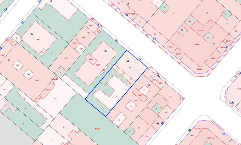 Foto 6b04b71d-8632-44ae-b566-ed3c8735c438. Terreno residenziale in Llatí Santa Coloma de Gramenet