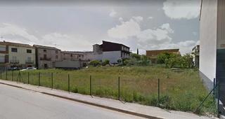 Terreny residencial  Carrer nou