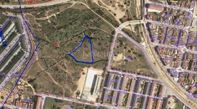 Foto 190abc66-825d-48b5-a887-c313f8928e11. Terreny residencial a Roc Blanc Terrassa