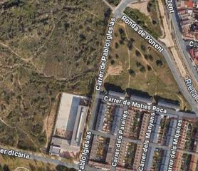 Terreno residencial en Diseminado Poum