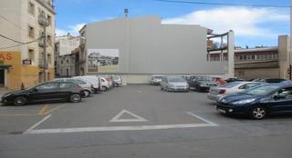 Terreny residencial  Carrer dels ferrers