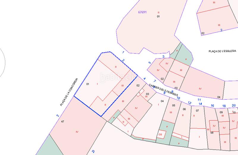 Foto ff4dac30-7022-4937-85c2-20cf6ee86adc. Terreno residenziale in Tordera Tordera