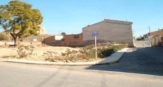 Terreny residencial  Carrer del dr. agustín