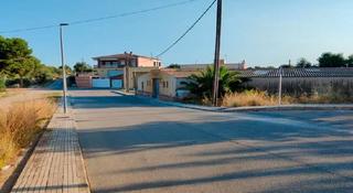 Residential Plot  Carrer salònica