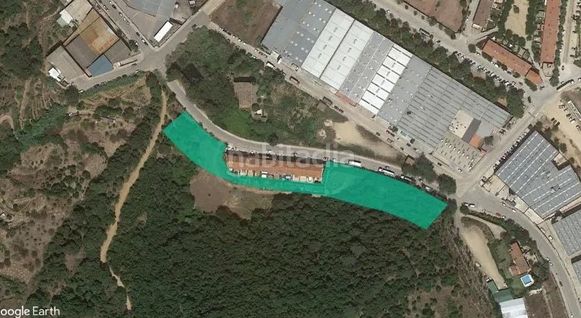 Foto 7cf6f5f5-dfc5-4661-ad54-bff544727c6f. Terreny residencial a Arenys de Munt