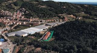 Terrain résidentiel  Rambla sant martí