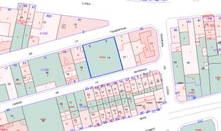 Terreny residencial  Carrer tramuntana