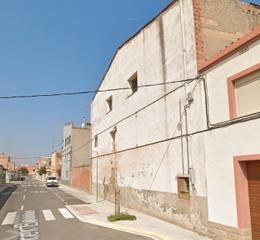 Terreny residencial  Avinguda de lleida