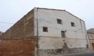 Residential Plot  Avinguda de lleida