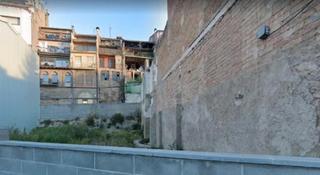 Terreno residenziale  Carrer de berga
