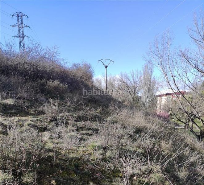 Foto 8b28d292-d533-49d5-8f19-722bc47fa92c. Terreny residencial a Membrilleras - Levante Jaca