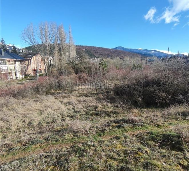 Foto a662acb8-8392-4d2a-a1ed-f919b6a4254c. Terreny residencial a Membrilleras - Levante Jaca