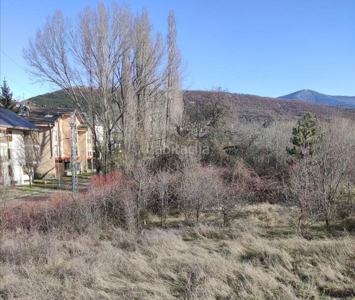 Foto df0b6f89-f726-4fb2-9975-92362a04dbc2. Terreny residencial a Membrilleras - Levante Jaca