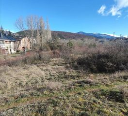 Wohngrundstück  Calle del justicia de aragón. Terreno residencial en venta en expansión – sector levante norte