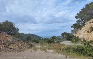 Residential Plot  Carretera sa tuna