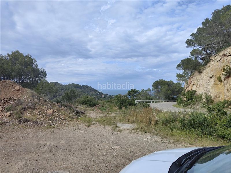 Foto 52f12f28-e8ea-4928-aa42-7be4a52c5b27. Terreny residencial a Aiguafreda-Sa Tuna Begur