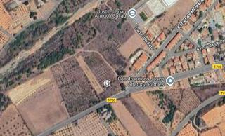 Residential Plot  Carrer de milmanda