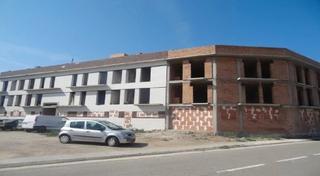 Terreny residencial  Carrer de ponent
