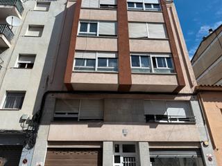 Flat  Carrer del montseny