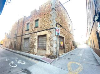 Terreny residencial  Carrer de la caritat
