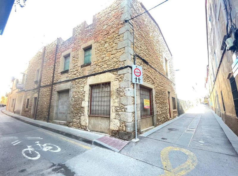 Foto 2243d1f1-6d2b-436a-b774-91189e53862d. Terreny residencial a Centre Palafrugell